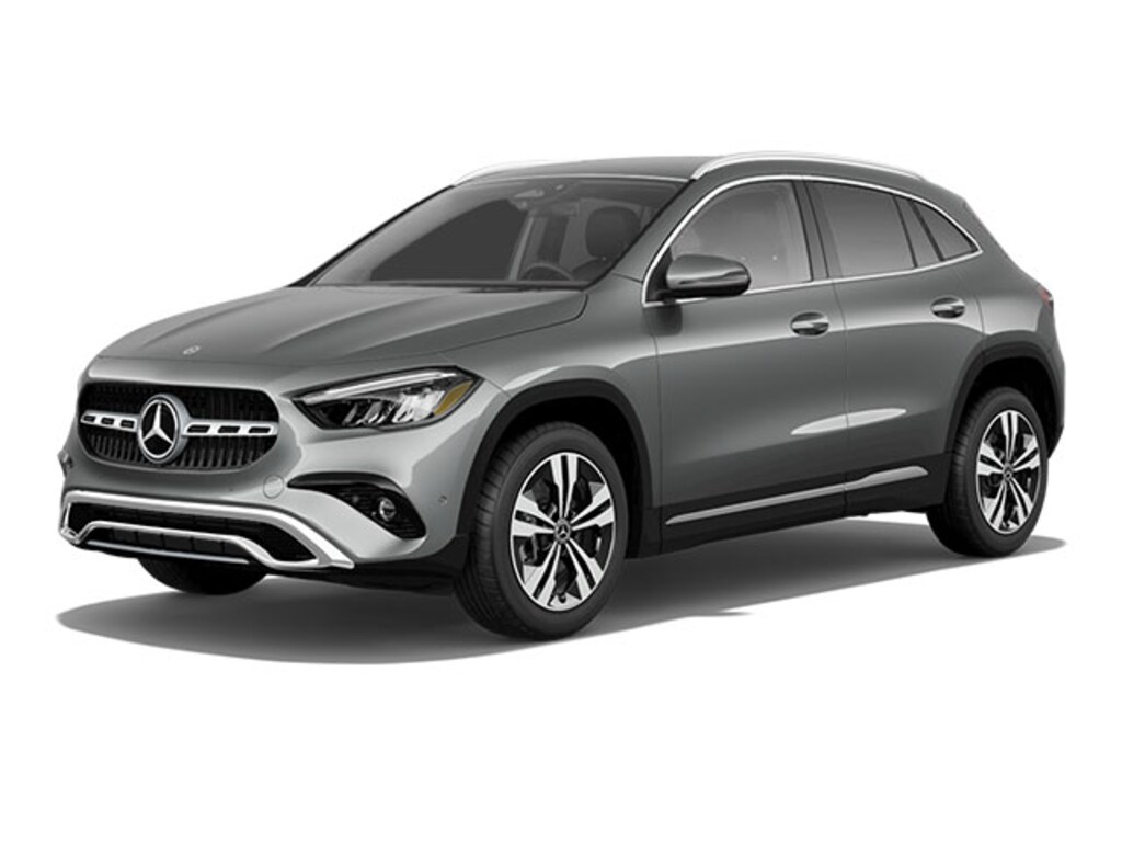 2025 GLA 250 | Mercedes-Benz of Encino